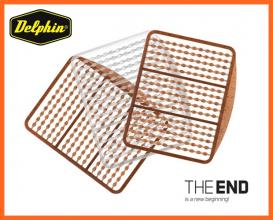 Delphin The End Simple Stopper 270db 1