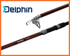 Delphin Thunder Generation X Teleszkópos Horgászbot 300cm 100g