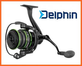 Delphin Venox 6000 Feeder Horgászorsó