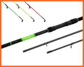 Delphin Wasabi Nxt Feeder Horgászbot 300cm Max:100g 3+3 Részes