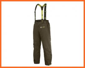 Delphin Win Trek Horgász Thermoruha Alsó Rész L