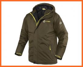 Delphin Win Trek Horgász Thermoruha Felső Rész L