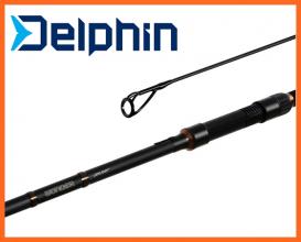 Delphin Wonder Ls+ Távdobó Horgászbot 390cm 3.5Lbs 3Részes 50mm