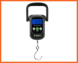 Delphin Xilo Digitális Horgász Mérleg Max:50kg
