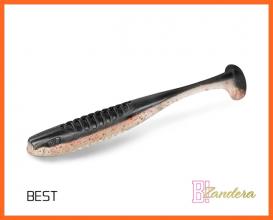 Delphin Zandera Flexi Float Műcsali Best 12cm 5db/csomag