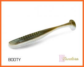 Delphin Zandera Flexi Float Műcsali Booty 12cm 5db/csomag