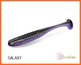 Delphin Zandera Flexi Float Műcsali Galaxy 12cm 5db/csomag