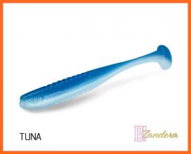Delphin Zandera Flexi Float Műcsali Tune 12cm 5db/csomag