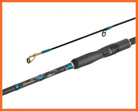 Delphin Zandera NX Pergető Horgászbot 230cm 7-30g 2Részes