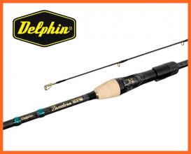 Delphin Zandera Pergető Bot 210cm 3-21Gr