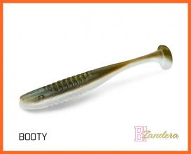 Delphin Zandera Uvs Műcsali Booty 10cm 5db/csomag