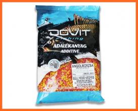 Dovit Süllyedő Angolmorzsa Vegyes Horgász Adalékanyag 500g