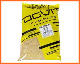 Dovit Base Method Mix Horgász Etetőanyag Ananász 900g