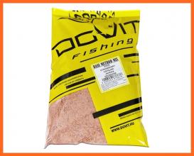 Dovit Base Method Mix Horgász Etetőanyag Eper 900g