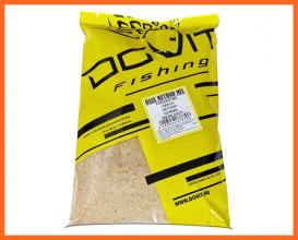 Dovit Base Method Mix Horgász Etetőanyag Fokhagyma 900g
