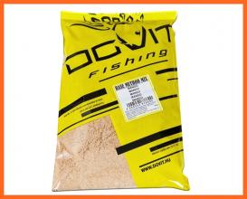 Dovit Base Method Mix Horgász Etetőanyag Mangó 900g