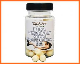 Dovit Busázó Lebegő Horgász Pellet 25g
