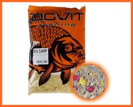 Dovit Carp Series Profi Horgász Etetőanyag Big Carp 1000g
