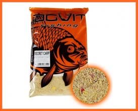 Dovit Carp Series Profi Horgász Etetőanyag Secret Carp 1000g