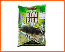 Dovit Complex Horgász Etetőanyag Amúr Plusz 1000g