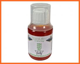 Dovit Concentrated Horgász Aroma Bojli Készítéshez Csilis 100ml
