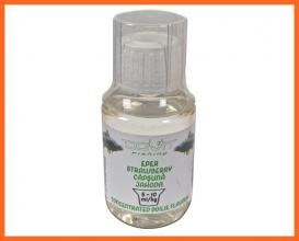 Dovit Concentrated Horgász Aroma Bojli Készítéshez Eper 100ml