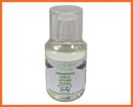 Dovit Concentrated Horgász Aroma Bojli Készítéshez Fokhagyma 100ml