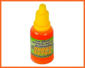 Dovit Drops Extra Pva Barát Horgász Aroma Mangós 20ml