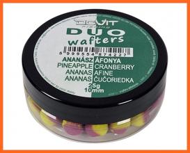 Dovit Duo Wafters Horgász Bojli Ananász Áfonya 10mm 25g