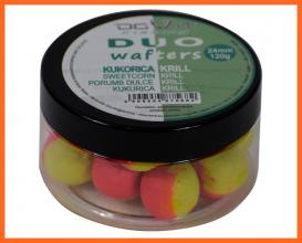 Dovit Duo Wafters Horgász Bojli Krill Kukorica 24mm 120g