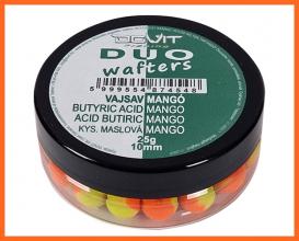 Dovit Duo Wafters Horgász Bojli Vajsav Mangó 10mm 25g