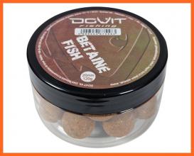 Dovit Főzött Horgász Bojli Betaine Halas 20mm 120g