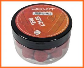 Dovit Főzött Horgász Bojli Fűszeres 20mm 120g