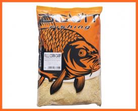 Dovit Full Corn Carp Horgász Etetőanyag Vajsav Kukorica 1000g