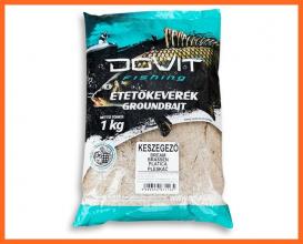 Dovit Természetes Horgász Etetőanyag 1kg Keszegező 