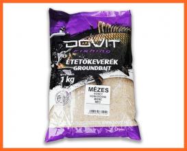 Dovit Klasszikus Horgász Etetőanyagok Mézes 1kg