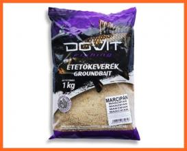 Dovit Grundbait Horgász Etetőanyag Marcipános
