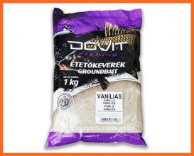 Dovit Klasszikus Horgász Etetőanyagok Vaníliás 1kg