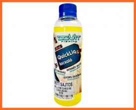 Dovit Quickliq Folyékony Horgász Aroma 250ml Érett Sajtos