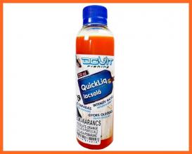 Dovit Quickliq Folyékony Horgász Aroma 250ml Csokoládés Narancsos