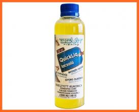 Dovit Quickliq Folyékony Horgász Aroma 250ml Erjesztett Kukorica