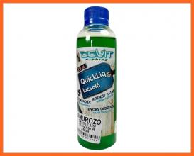 Dovit Quickliq Folyékony Horgász Aroma 250ml Amúrozó
