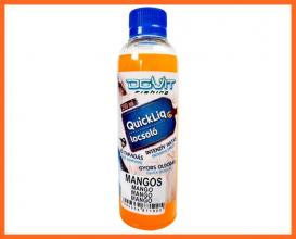 Dovit Quickliq Folyékony Horgász Aroma 250ml Mangós
