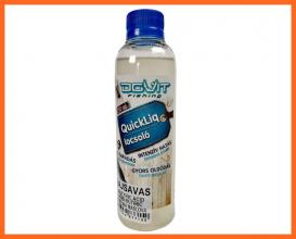 Dovit Quickliq Folyékony Horgász Aroma 250ml Vajsavas
