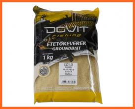 Dovit Horgász Etetőanyag Kagylós 1000g
