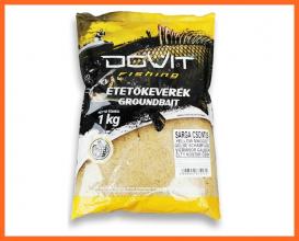 Dovit Sárga Csontis Horgász Etetőanyag 1000g