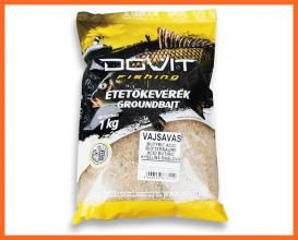 Dovit Vajsavas Horgász Etetőanyag 1000g