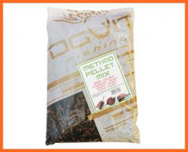 Dovit Horgász Method Pellet Eper Halibut 2mm 800g