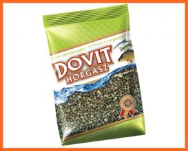 Dovit Kendermag 400gr, Szemes Csalik