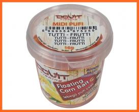 Dovit Lebegő Pufi Midi Tutti Frutti Gyümölcsös Szemes Csali 16g